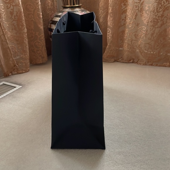 Large Black Gucci Shopper - Picture 2 of 13